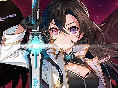「CLOSERS」4周年を記念した特設サイトがオープン。パイの3次昇級クエストが実装され,さまざまなキャンペーンも実施中