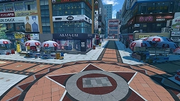 画像集#001のサムネイル/「CLOSERS」に新地域「コトブキ」が実装。新たな高難度ダンジョンや新要素「L.ギアフュージョン」が登場