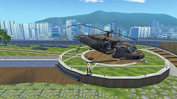 画像集#002のサムネイル/「CLOSERS」に新地域「コトブキ」が実装。新たな高難度ダンジョンや新要素「L.ギアフュージョン」が登場