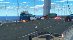 画像集#003のサムネイル/「CLOSERS」に新地域「コトブキ」が実装。新たな高難度ダンジョンや新要素「L.ギアフュージョン」が登場