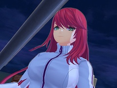 「CLOSERS」に新地域「コトブキ」が実装。新たな高難度ダンジョンや新要素「L.ギアフュージョン」が登場