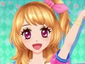 「アイカツ!365日のアイドルデイズ」のプロモーションムービーが公開。レッスンやドラマ撮影,ライブなど,本作で楽しめるアイドル生活がバッチリ分かる