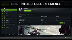 画像集#011のサムネイル/NVIDIA,第2世代MaxwellベースのノートPC向けGPU「GeForce GTX 980M」「GeForce GTX 970M」を発表