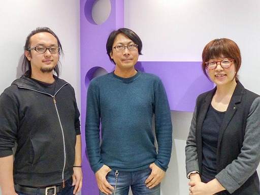 画像集 No.001のサムネイル画像 / 「新次元ゲイム ネプテューヌVII」のゲーム内容を開発陣がプレゼン。発売前に本作がどんなゲームなのかをおさらいしておこう