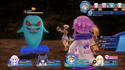 画像集 No.029のサムネイル画像 / 「新次元ゲイム ネプテューヌVII」のゲーム内容を開発陣がプレゼン。発売前に本作がどんなゲームなのかをおさらいしておこう