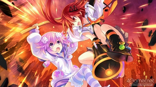 画像集 No.076のサムネイル画像 / 「新次元ゲイム ネプテューヌVII」のゲーム内容を開発陣がプレゼン。発売前に本作がどんなゲームなのかをおさらいしておこう