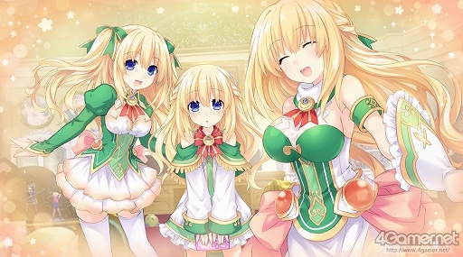 画像集 No.077のサムネイル画像 / 「新次元ゲイム ネプテューヌVII」のゲーム内容を開発陣がプレゼン。発売前に本作がどんなゲームなのかをおさらいしておこう