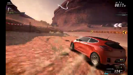 Ultimate Raceץץ쥤ࡼӡ2