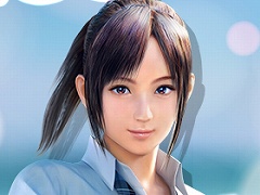 PS VR用ソフト「サマーレッスン」のダウンロード版が割引価格に。基本ゲームパックのほか,デラックス版やDLCも