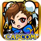 ストリートファイター パズルスピリッツ