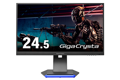  No.003Υͥ / HDMI³Ǥ240HzɽǽTNվǥץ쥤LCD-GC253UפIOǡ7ȯ