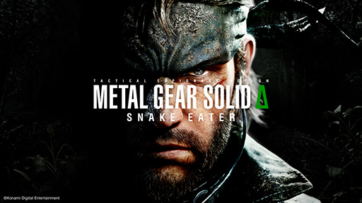 画像ギャラリー No.001のサムネイル画像 / ゲーマー向けディスプレイ「GigaCrysta」3製品が「METAL GEAR SOLID Δ: SNAKE EATER」推奨認定を取得