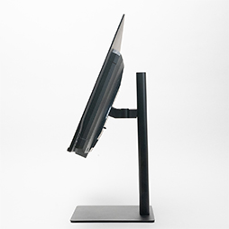 画像ギャラリー No.006のサムネイル画像 / 高画質&高機能でも手頃な価格のゲーマー向け有機ELディスプレイなら,GigaCrystaの「EX-GDQ271UEL」がお勧めだ【PR】