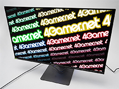 ⵡǽǤ꺢ʲʤΥޡͭELǥץ쥤ʤ顤GigaCrystaΡEX-GDQ271UELפPR