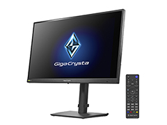 2560×1440ドットで320Hz表示が可能なゲーマー向け27型液晶ディスプレイがIOデータから登場