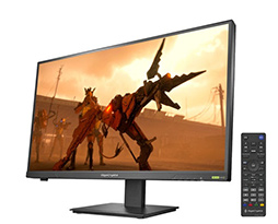 画像ギャラリー No.004のサムネイル画像 / ゲーマー向けディスプレイのGigaCrystaが「DEATH STRANDING 2」の推奨認定を取得。有機EL＆液晶の6製品をラインナップ