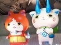 「妖怪ウォッチ」「ポケモン」「パズドラ」など,最新のゲーム&ホビーが出展された「次世代ワールドホビーフェア '15 Winter」東京大会をレポート