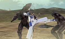 ���������꡼ No.004�Υ���ͥ������ / 3DS�ѥ��եȡ֥ƥ�ե����ޡ��� �Ȥ������η�Ʈ�פ�ȯ������2015ǯ4��2���˷��ꡣ����ȳ���β��η�Ʈ�����褤����򳫤���