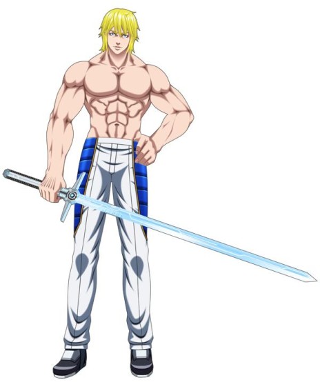 ���������꡼ No.001�Υ���ͥ������ / �֥ƥ�ե����ޡ��� �Ȥ������η�Ʈ�׺ǿ����󤬸������ޡ�����󥭥�1�̤˷��פ��뤢���ˤ��������