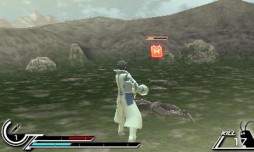 画像ギャラリー No.004のサムネイル画像 / 「テラフォーマーズ 紅き惑星の激闘」,ゲームオリジナルのテラフォーマーが公開