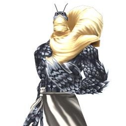 画像ギャラリー No.009のサムネイル画像 / 「テラフォーマーズ 紅き惑星の激闘」,ゲームオリジナルのテラフォーマーが公開