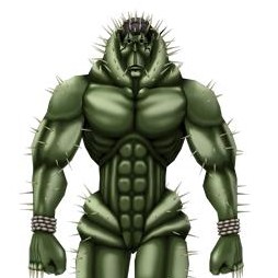 画像ギャラリー No.011のサムネイル画像 / 「テラフォーマーズ 紅き惑星の激闘」,ゲームオリジナルのテラフォーマーが公開