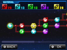 画像ギャラリー No.003のサムネイル画像 / 「テラフォーマーズ 紅き惑星の激闘」が本日発売。ゲームシステム「マテリアル」と「アクティブバトルイベント」の情報が公開に