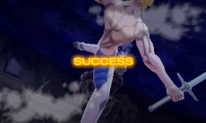 画像ギャラリー No.007のサムネイル画像 / 「テラフォーマーズ 紅き惑星の激闘」が本日発売。ゲームシステム「マテリアル」と「アクティブバトルイベント」の情報が公開に