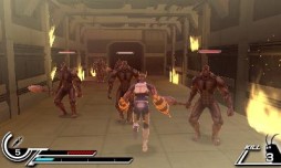 画像ギャラリー No.002のサムネイル画像 / 「テラフォーマーズ 紅き惑星の激闘」“バグズ2号編”の情報が公式サイトで公開