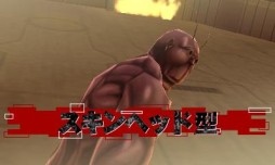 画像ギャラリー No.003のサムネイル画像 / 「テラフォーマーズ 紅き惑星の激闘」“バグズ2号編”の情報が公式サイトで公開