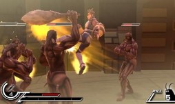 画像ギャラリー No.004のサムネイル画像 / 「テラフォーマーズ 紅き惑星の激闘」“バグズ2号編”の情報が公式サイトで公開