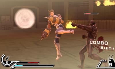 画像ギャラリー No.005のサムネイル画像 / 「テラフォーマーズ 紅き惑星の激闘」“バグズ2号編”の情報が公式サイトで公開