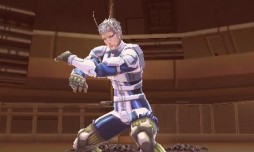 画像ギャラリー No.006のサムネイル画像 / 「テラフォーマーズ 紅き惑星の激闘」“バグズ2号編”の情報が公式サイトで公開