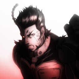 画像ギャラリー No.007のサムネイル画像 / 「テラフォーマーズ 紅き惑星の激闘」“バグズ2号編”の情報が公式サイトで公開