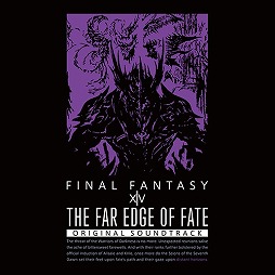  No.012Υͥ / FFXIVץɥȥå5ơTHE FAR EDGE OF FATE:FINAL FANTASY XIV Original Sound trackȯ䵭ǰߥ˥饤֥٥Ȥݡ