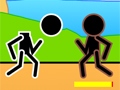 バトルに勝てばぶんどりタイム。スマートフォン向け「格闘ゲーム『肉拳』」を紹介する「(ほぼ)日刊スマホゲーム通信」第674回