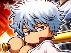 「パワプロアプリ」,アニメ「銀魂」とのコラボイベントを本日スタート。ラボ記念無料10連ガチャなどを実施中