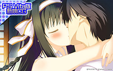 画像集#005のサムネイル/「いろとりどりのセカイWORLD'S END-RE・BIRTH-」の体験版配信がスタート。PS Vita版で追加される新規イベントCGも紹介