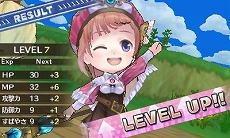 画像集 No.010のサムネイル画像 / 3DS版「新・ロロナのアトリエ はじまりの物語 〜アーランドの錬金術士〜」よりよいアイテムの作り方や,コスチュームを変えたまま楽しめる名場面シーンを公開