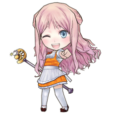 画像集 No.004のサムネイル画像 / 3DS版「新・ロロナのアトリエ はじまりの物語」,新規コスチュームとアクセサリを一挙公開。とくに「ぷにずきん」は要注目だ