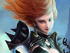 PS4「Weapons of Mythology 〜NEW AGE〜」のサービスが3月25日スタート。PS4への最適化を施した基本プレイ無料のMMORPG