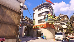 画像ギャラリー No.006のサムネイル画像 / Blizzard Entertainment，完全新作のオンラインFPS「Overwatch」の制作を，開催中のBlizzConで発表