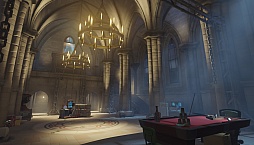 画像ギャラリー No.010のサムネイル画像 / Blizzard Entertainment，完全新作のオンラインFPS「Overwatch」の制作を，開催中のBlizzConで発表