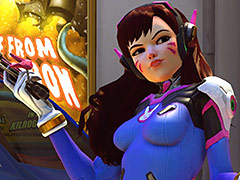BlizzardとFacebookが連携へ。“Facebookアカウントでログイン”を第一歩としてBlizzardのゲームに新たなソーシャル機能を取り入れる方向