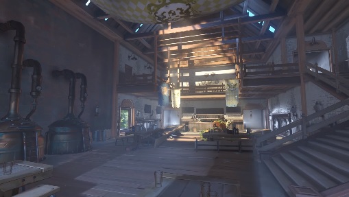 Eichenwalde | New Map Preview