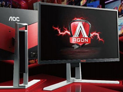 ゲーマー向けディスプレイ「AGON」の日本上陸記念となる「Overwatch」大会が7月1日に開催へ。優勝賞金は30万円,参加応募は6月14日まで