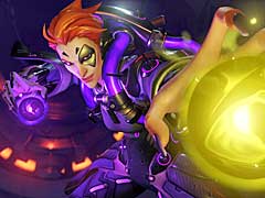 【PR】個性的なヒーロー達が熱い戦いを繰り広げる「Overwatch」。進化し続けるチームアクションを体感してほしい