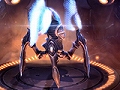 拡張パック第3弾「StarCraft II: Legacy of the Void」のクローズドβテストが3月31日にスタート。改良点などの詳細も一挙に公開