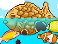 七つの海を泳ぐたい焼き。スマホ向けアクションゲーム「たいやきダイバー」を紹介する「(ほぼ)日刊スマホゲーム通信」第691回