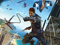 5年ぶりのシリーズ最新作「Just Cause 3」が発表。バラエティに富んだ移動手段は今作でも健在